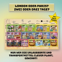 Bild von Happy Holiday