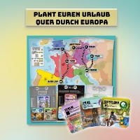 Bild von Happy Holiday