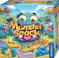Bild von Monstersnack