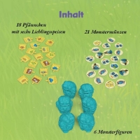 Bild von Monstersnack