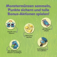 Bild von Monstersnack