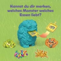 Bild von Monstersnack