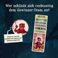 Bild von Tricky Teams