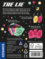 Bild von The Lie