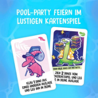 Bild von Dino Party