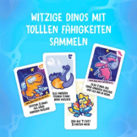 Bild von Dino Party