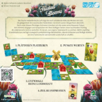 Bild von Frosted Blooms