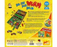 Bild von Da ist der Wurm drin 15 J. Jubiläum