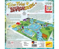 Bild von Flitze Flatze Bärentatze