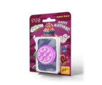 Bild von  Geistesblitz Happy Birthday