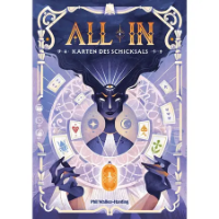 Bild von All In: Karten des Schicksals