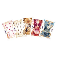 Bild von All In: Karten des Schicksals