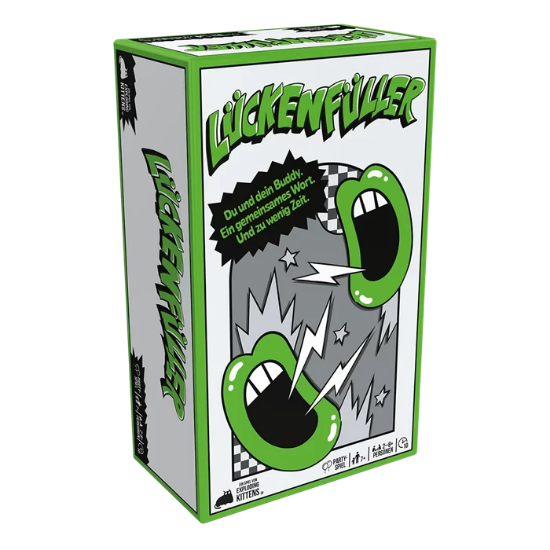 Bild von Lückenfüller