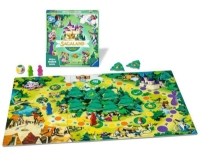 Bild von Sagaland Junior - Auflage 2026