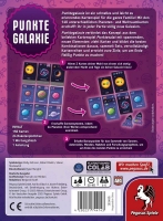 Bild von Punktegalaxie