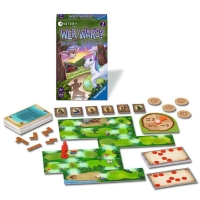 Bild von Wer war's Mystery Kids 2: Im Im Zauberwald