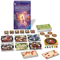 Bild von Wer war's Mystery Kids 1: Im Schloss