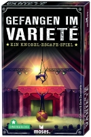 Bild von Gefangen im Varieté