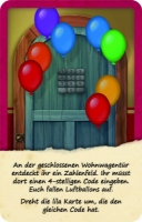 Bild von Gefangen im Varieté