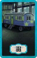 Bild von Gefangen im Varieté