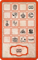 Bild von Gefangen im Varieté