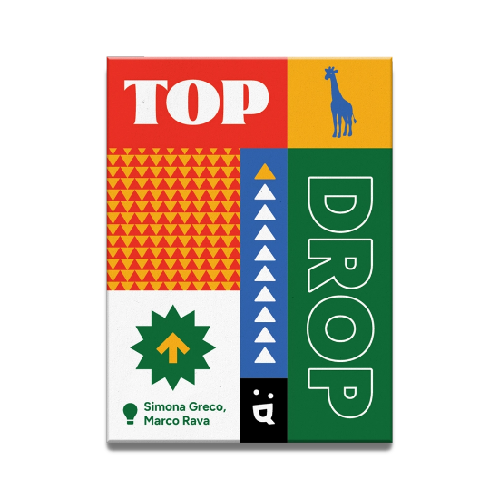 Bild von Top Drop 