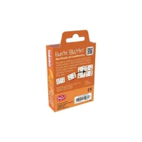 Bild von Bunte Blätter