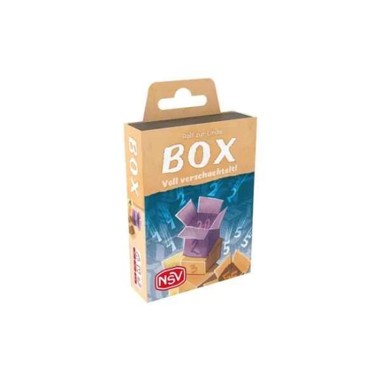 Bild von Box
