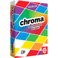 Bild von Chroma
