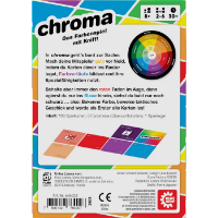 Bild von Chroma