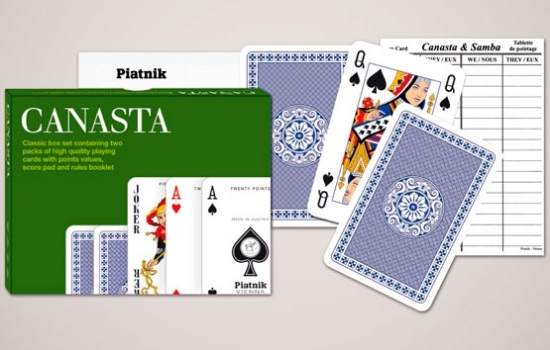 Bild von Classic - Canasta