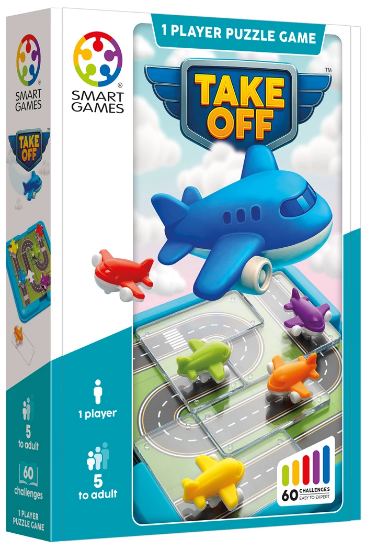 Bild von Smart Games - Take Off