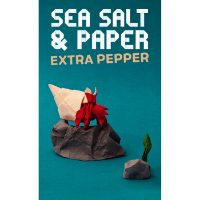 Bild von Sea Salt and Paper - Extra Pepper 