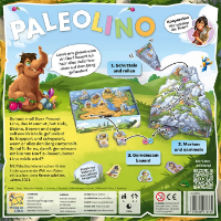 Bild von Paleolino