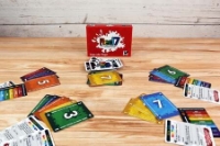 Bild von Red7: Siege oder Fliege!