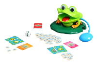 Bild von Frog Splash