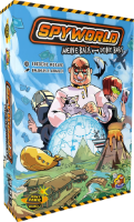 Bild von Spyworld