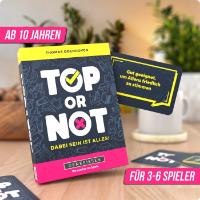 Bild von Top or Not