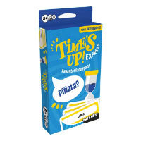 Bild von Time's Up! Express