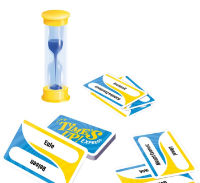 Bild von Time's Up! Express