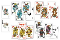 Bild von Miau! Miau! - Das Kartendeck