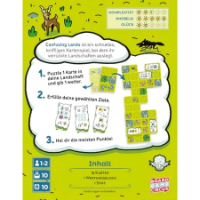 Bild von Confusing Lands