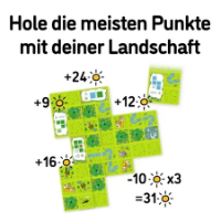 Bild von Confusing Lands