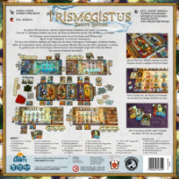 Bild von Trismegistus - Zweite Edition