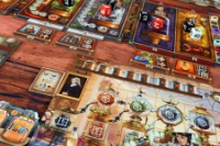 Bild von Trismegistus - Zweite Edition