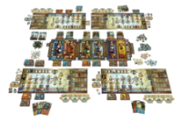 Bild von Trismegistus - Zweite Edition