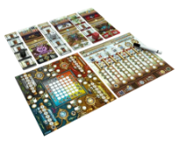 Bild von Trismegistus - Das Würfelspiel