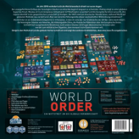Bild von World Order