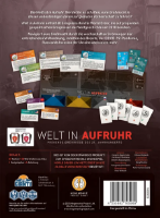 Bild von World Order - Welt in Aufruhr Erw