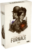 Bild von Furnace Duell